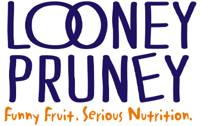Prunes by Looney Pruney
